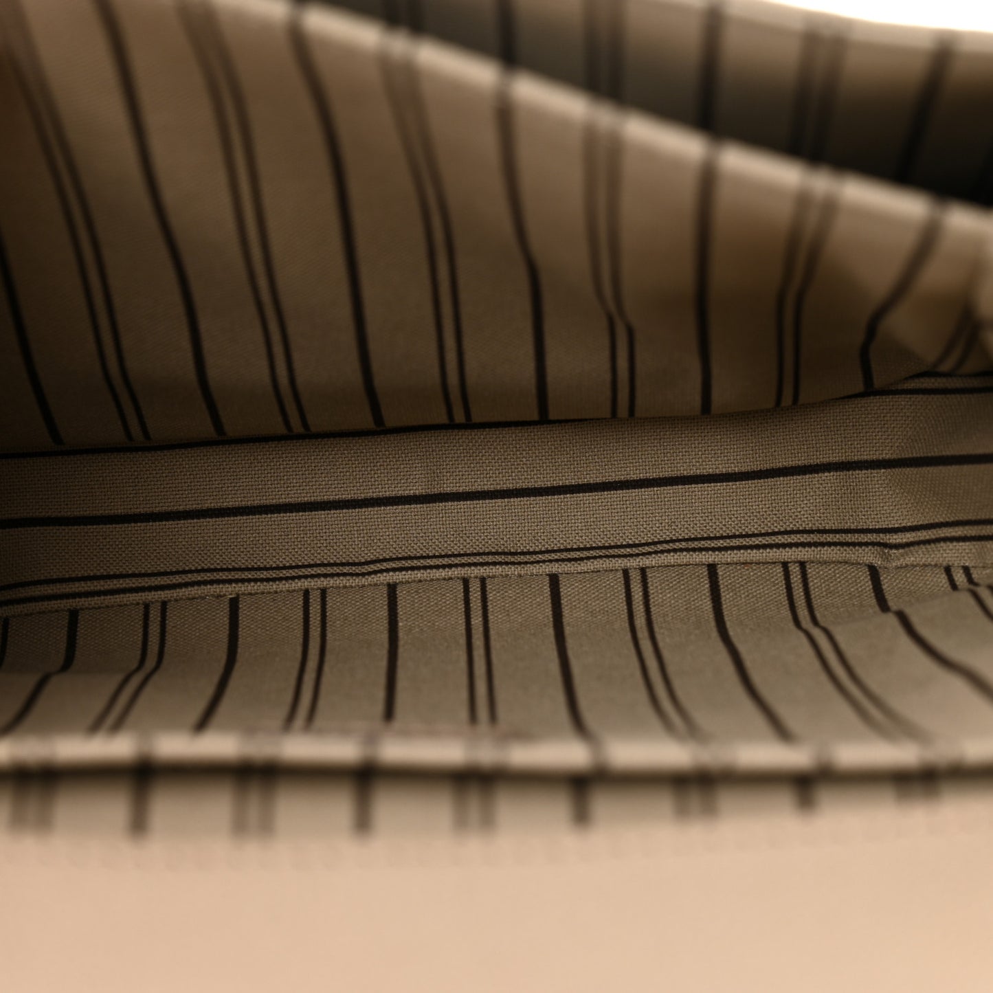 Empreinte Pochette Metis Tourterelle