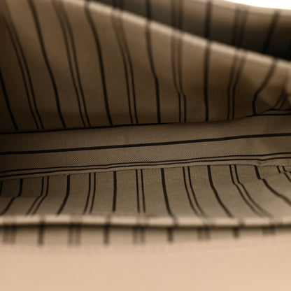 Louis Vuitton Empreinte Pochette Metis Tourterelle 5 of 11