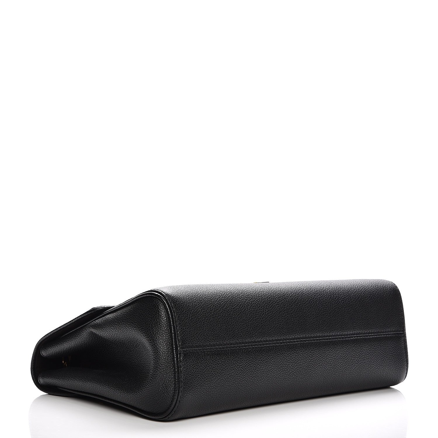 Louis Vuitton Empreinte Saint Germain MM Black 4 of 8