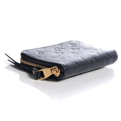 Louis Vuitton Empreinte Secret Compact Wallet Infini 4 of 7