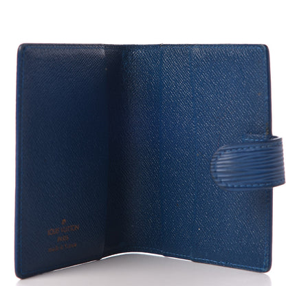 Louis Vuitton Epi Porte-Billets Compact Wallet Toledo 5 of 8