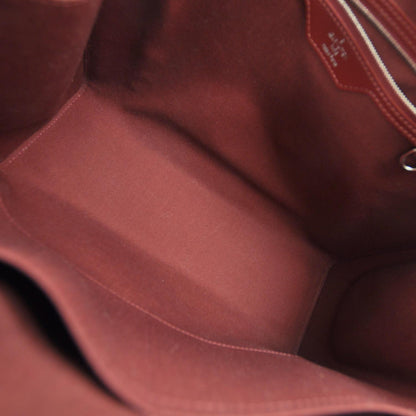 Louis Vuitton Epi Brea GM Rubis Red 7 of 9