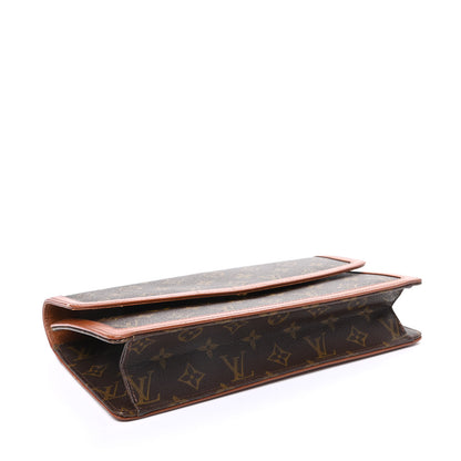 Louis Vuitton Monogram Pochette Dame 29 4 of 8