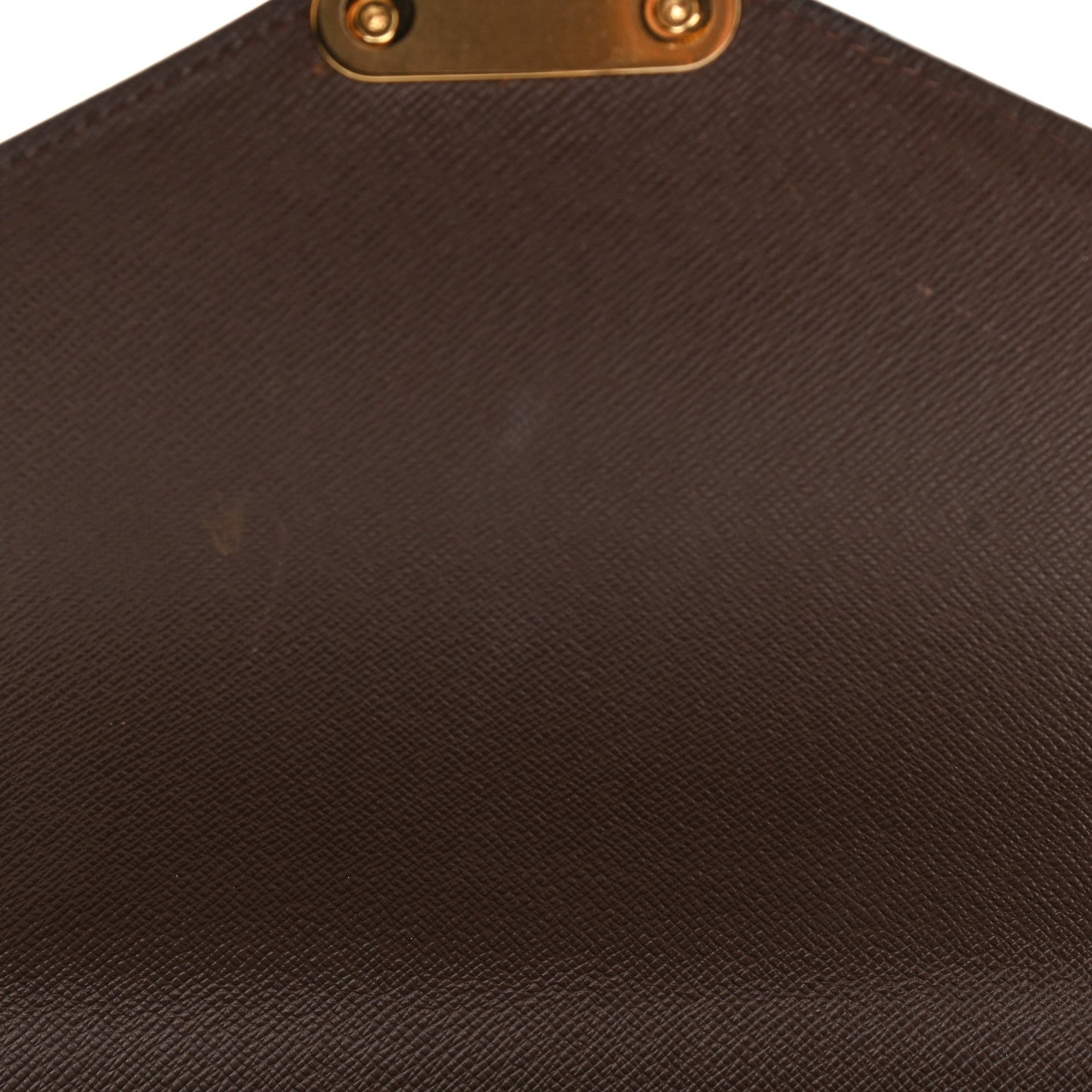 Louis Vuitton Damier Ebene Monceau 10 of 12