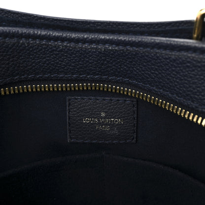 Louis Vuitton Monogram Popincourt PM Marine 6 of 9