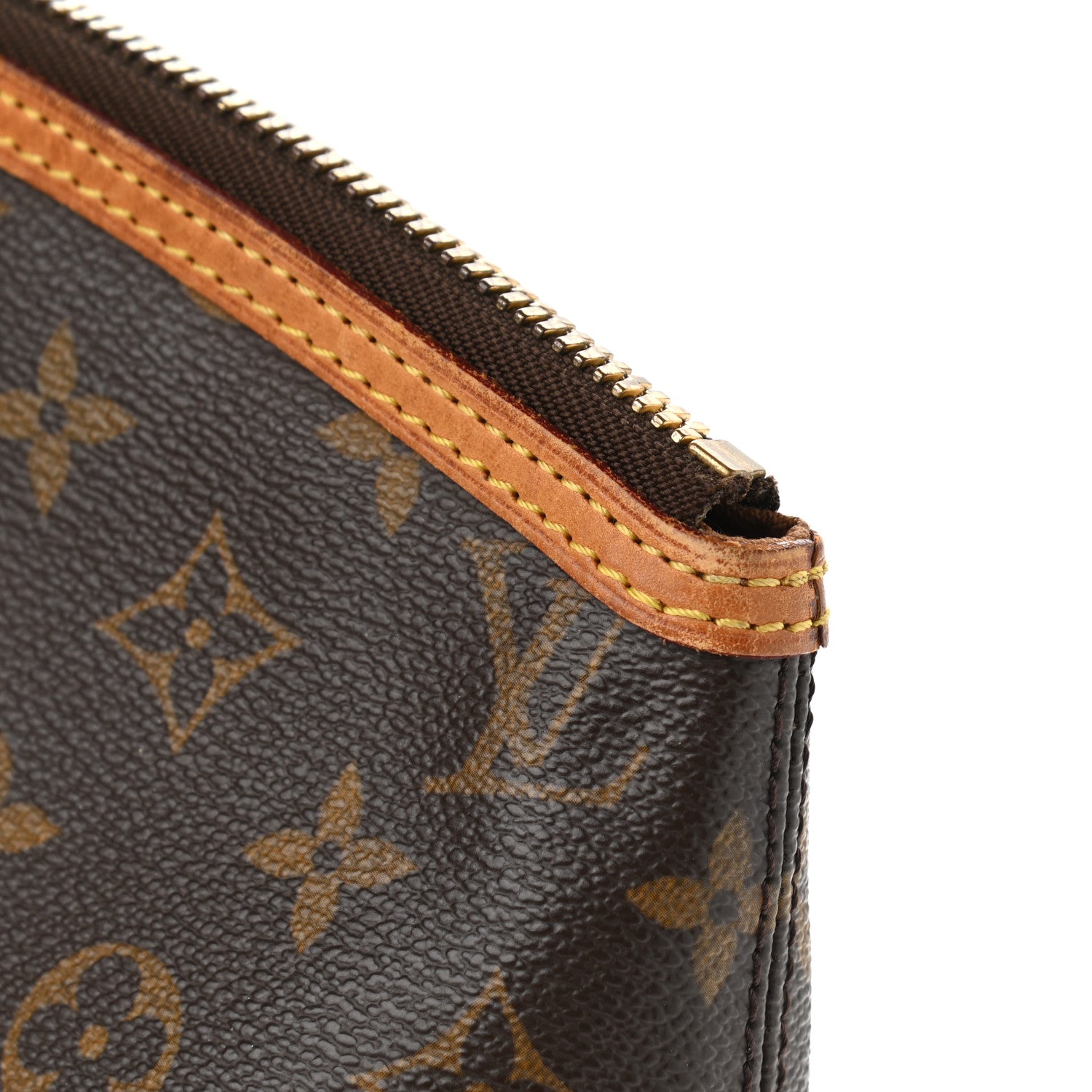 Louis Vuitton Monogram Lockit Horizontal 11 of 22