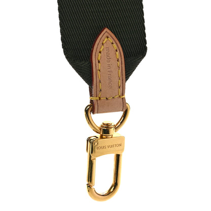 Louis Vuitton Monogram Multi Pochette Accessories Shoulder Strap Kaki 3 of 3