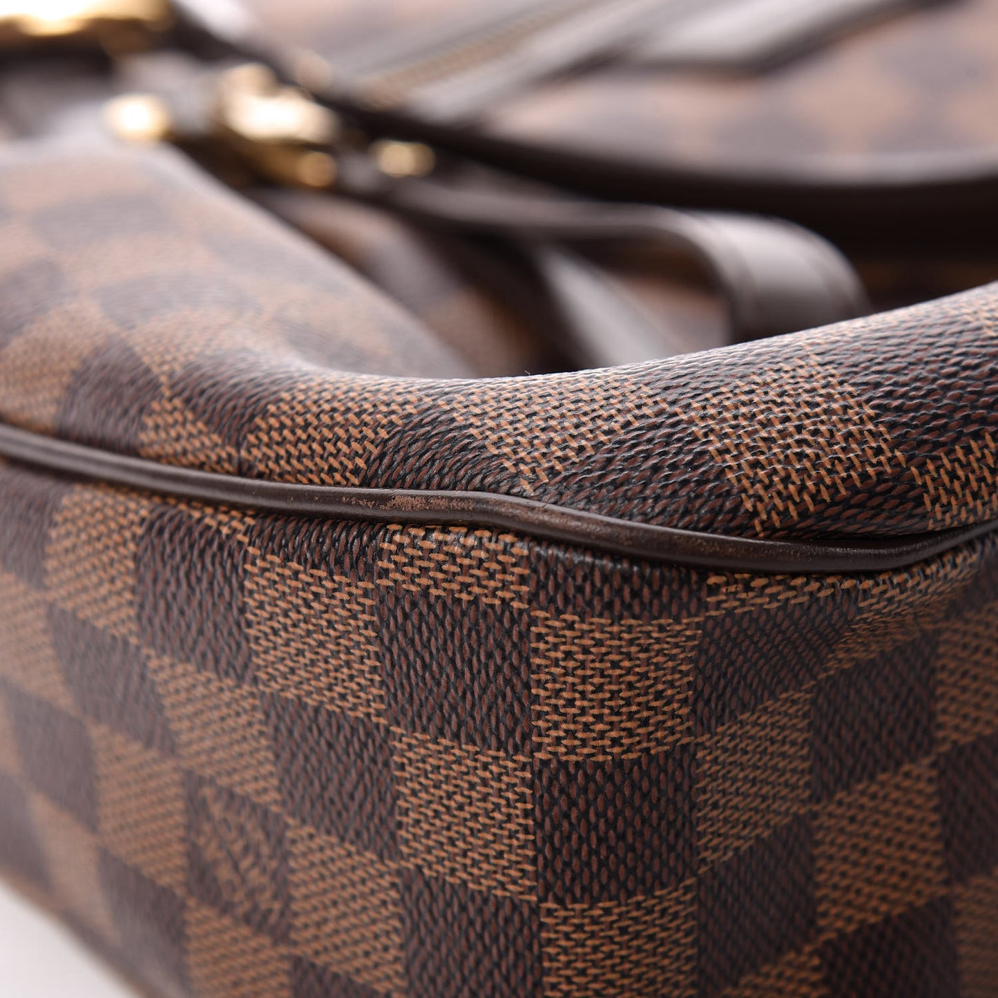 Damier Ebene Evora MM