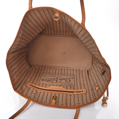 Louis Vuitton Monogram Neverfull MM 5 of 18