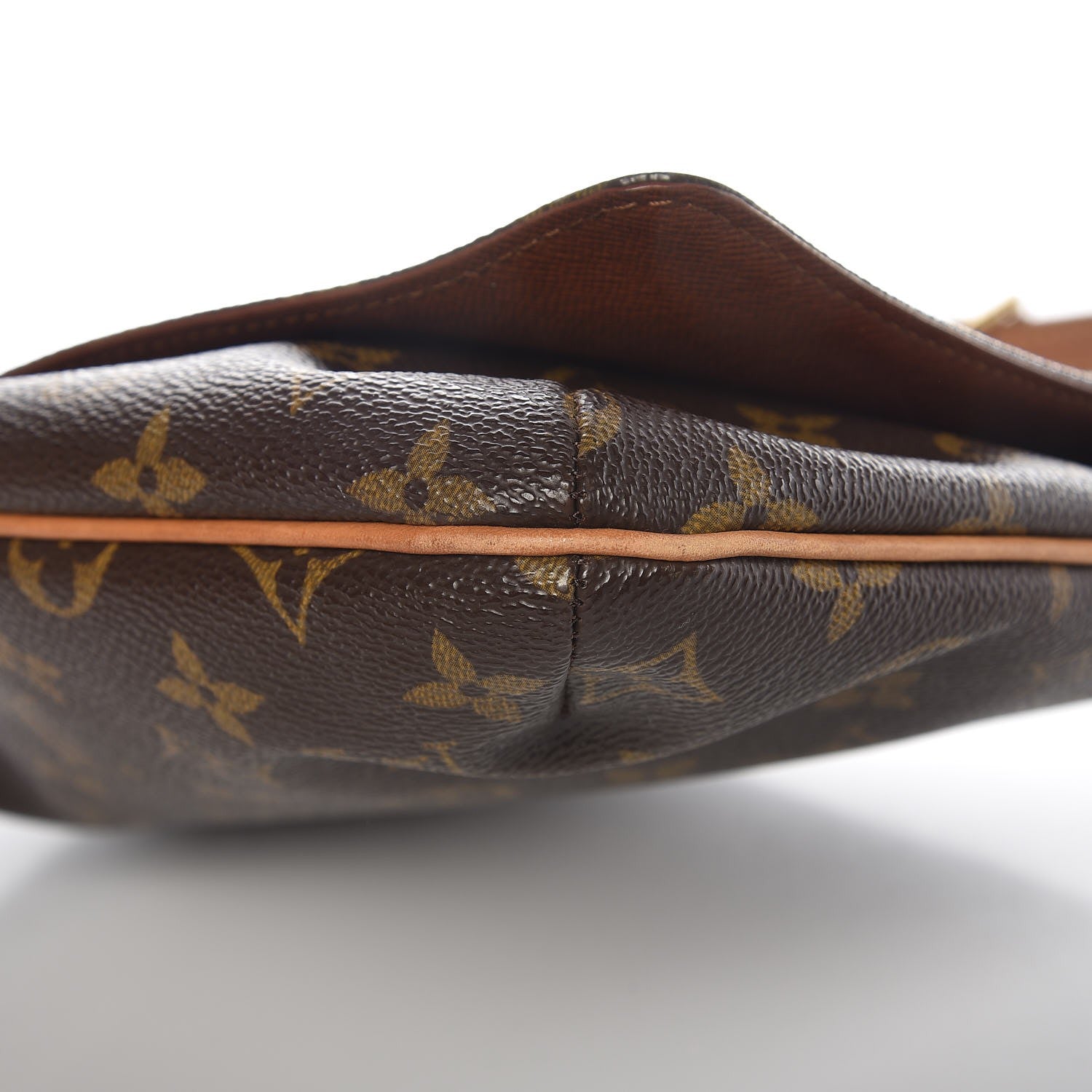 Louis Vuitton Monogram Musette Tango 13 of 13