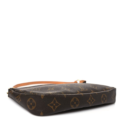 Louis Vuitton Monogram Pochette Accessories 4 of 9
