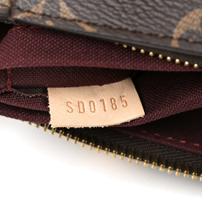 Louis Vuitton Monogram Turenne PM 7 of 10