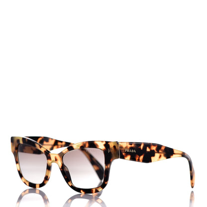 Prada Sunglasses SPR 29R Tortoise 1 of 7
