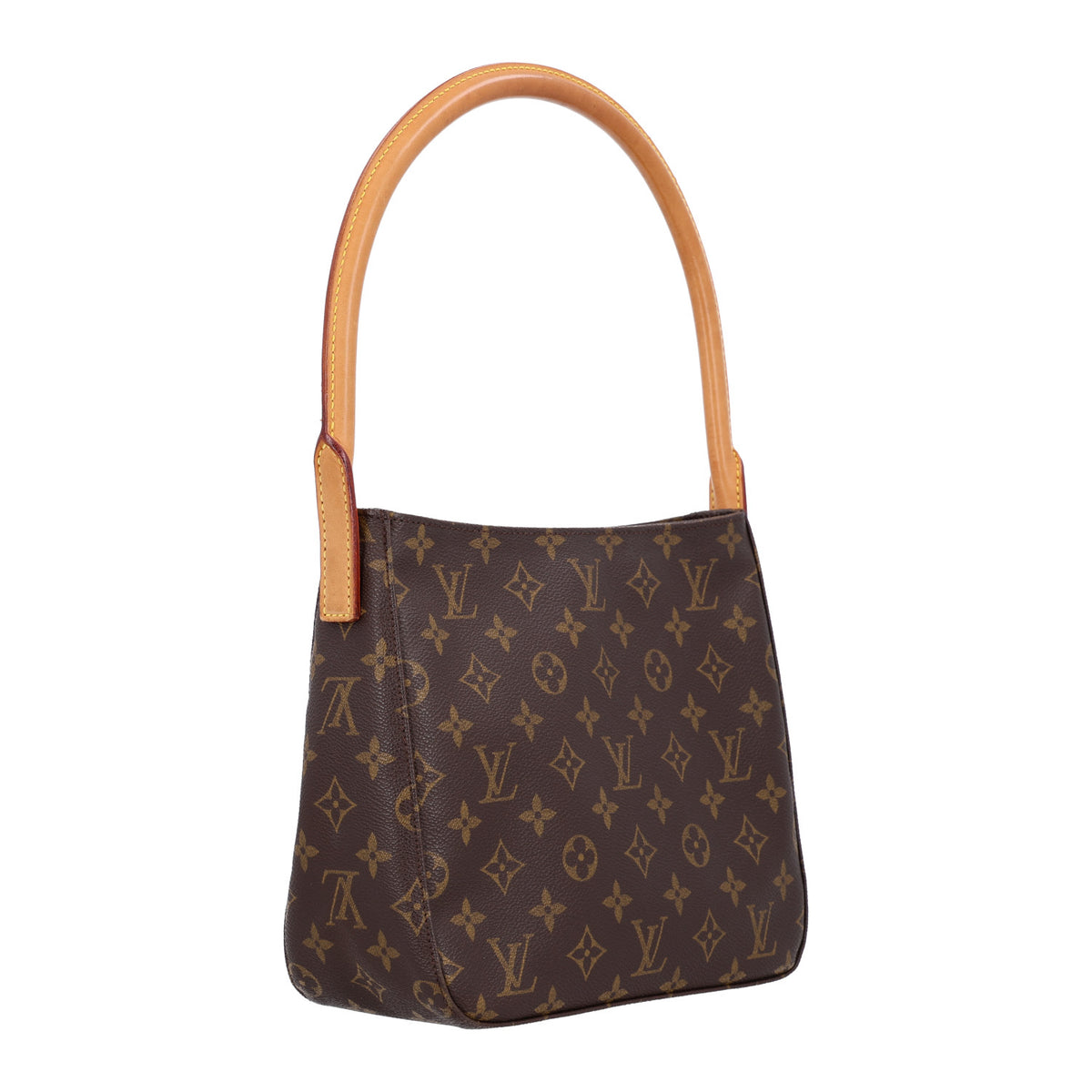 Monogram Looping MM