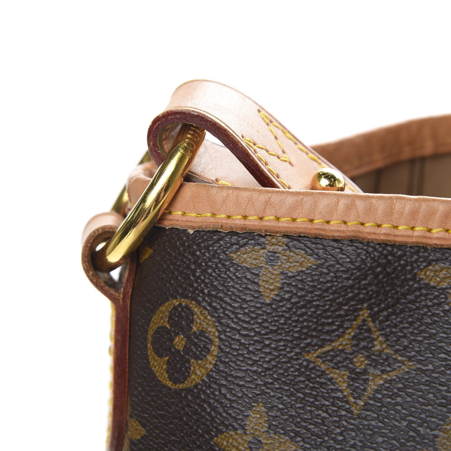 Monogram Delightful MM