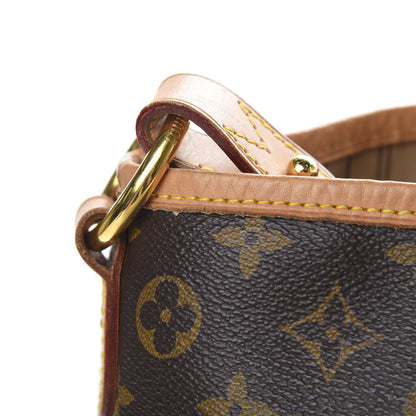 Louis Vuitton Monogram Delightful MM 12 of 14