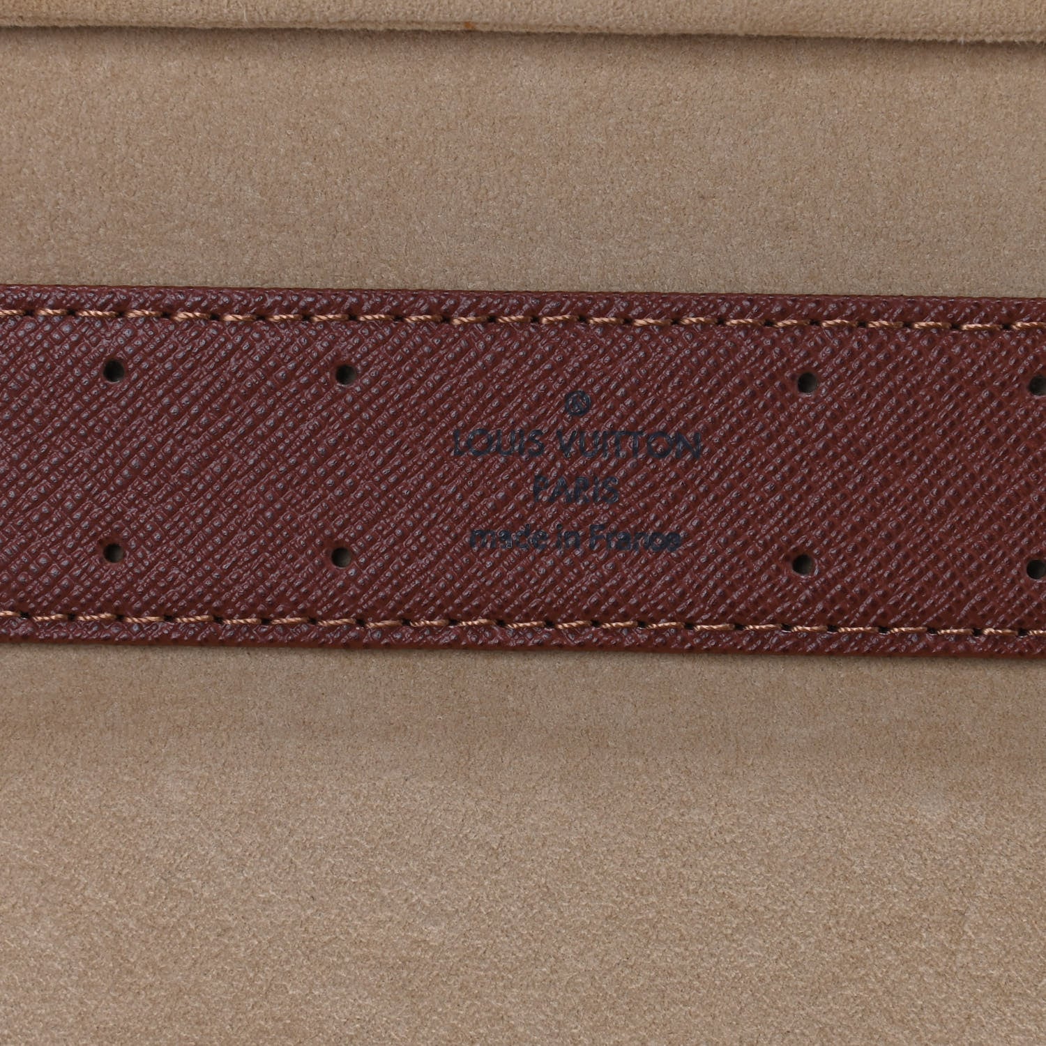 Louis Vuitton Monogram Monte Carlo Jewelry Box 6 of 7