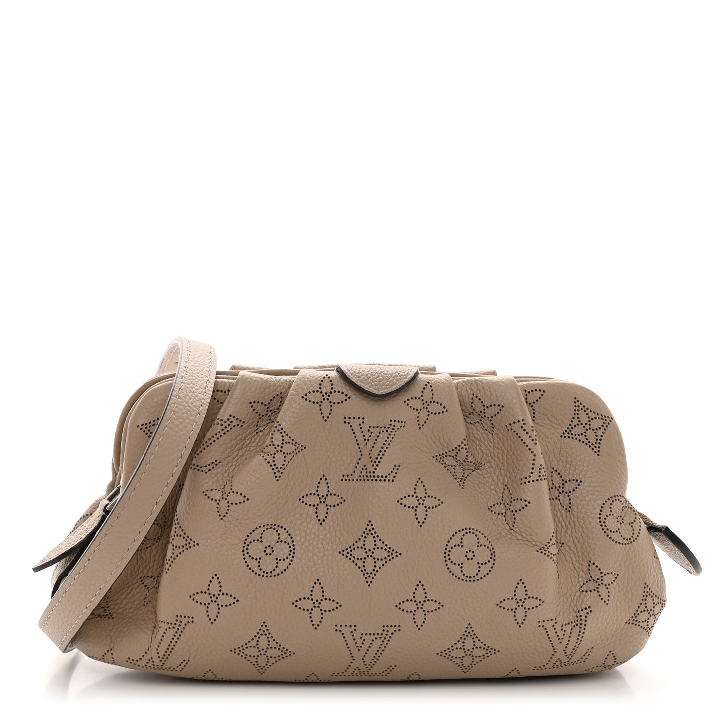 Mahina Scala Mini Pouch Galet