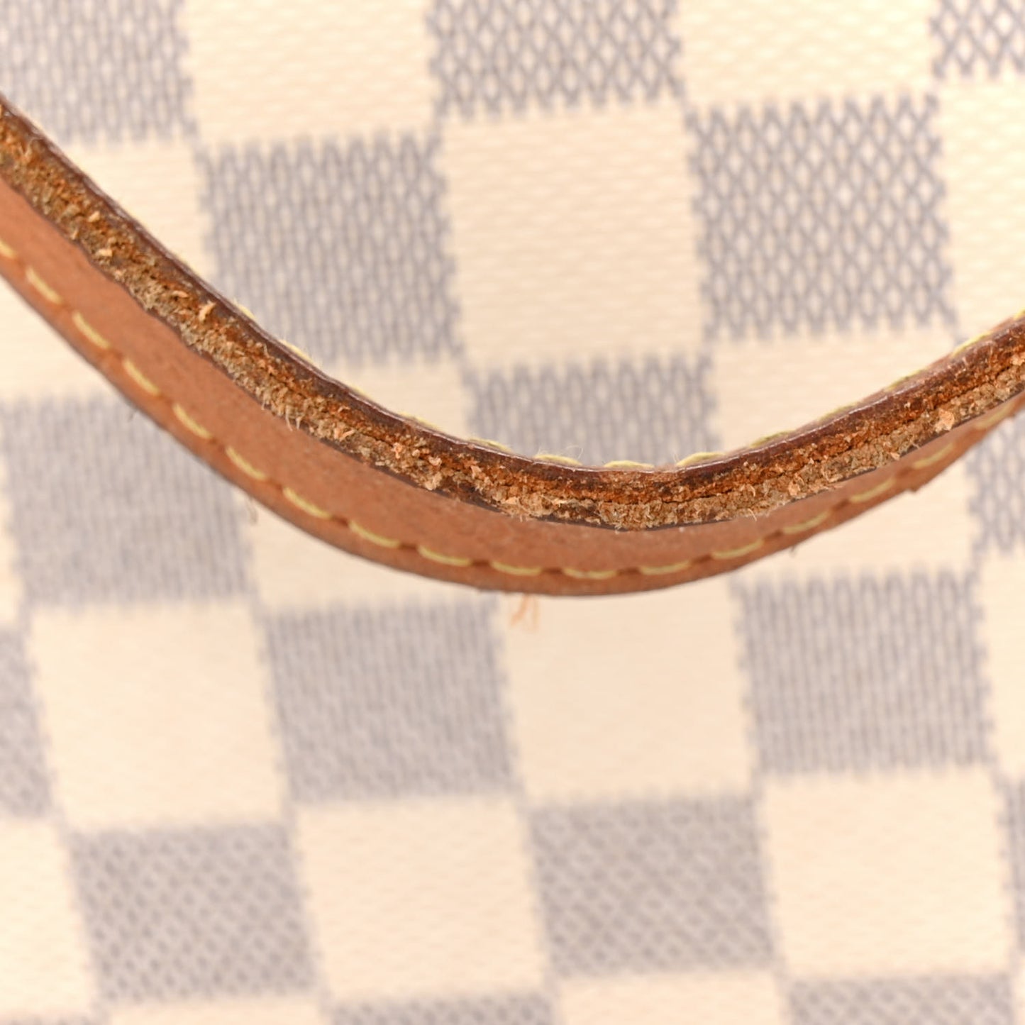 Damier Azur Stresa GM