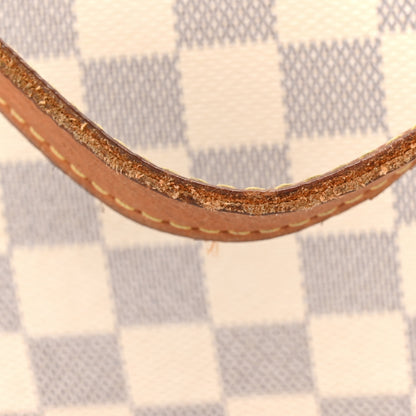Louis Vuitton Damier Azur Stresa GM 14 of 18