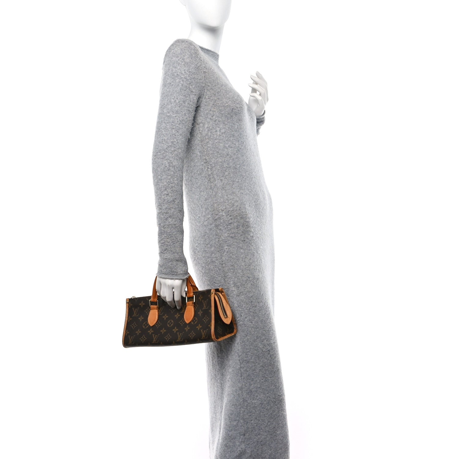 Louis Vuitton Monogram Popincourt 2 of 10