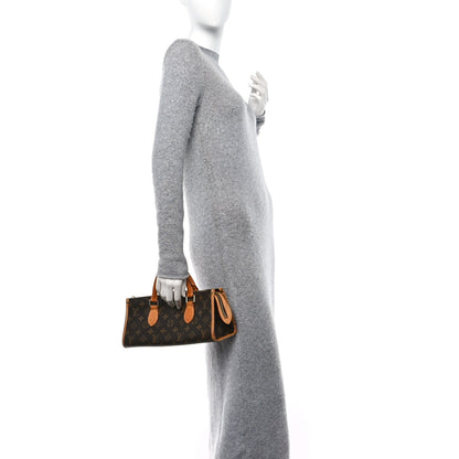 Louis Vuitton Monogram Popincourt 2 of 10