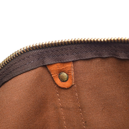 Louis Vuitton Monogram Keepall Bandouliere 55 7 of 31