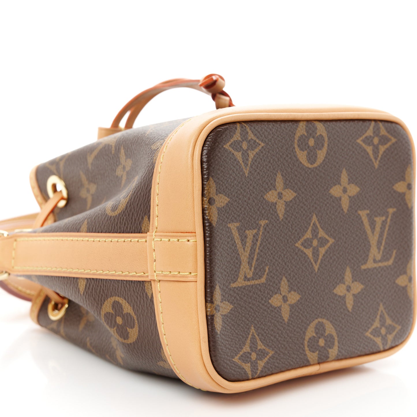Monogram Nano Noe NV
