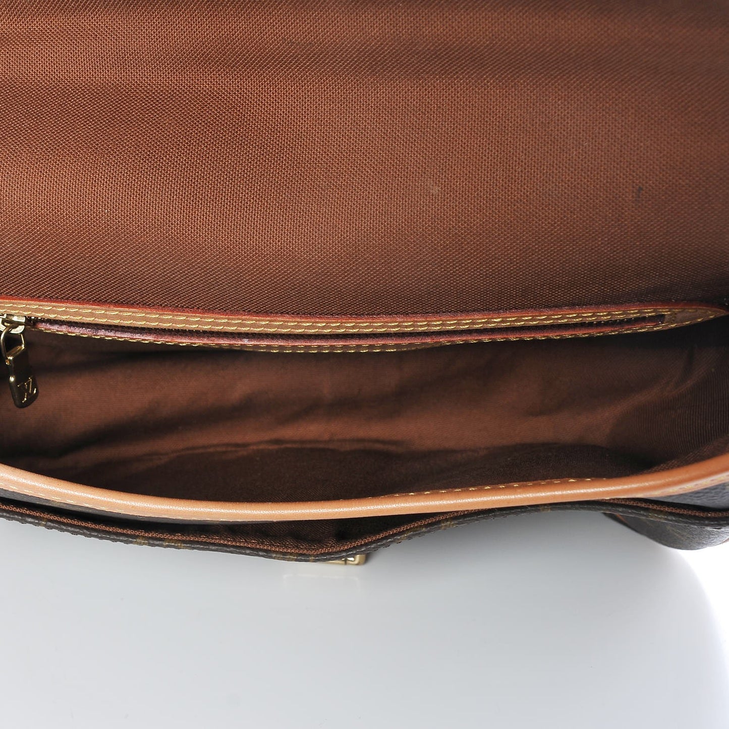 Monogram Sologne