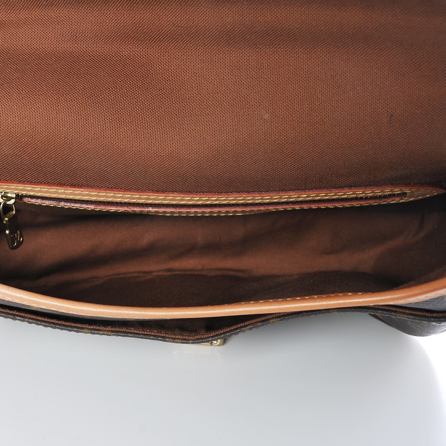 Louis Vuitton Monogram Sologne 5 of 6
