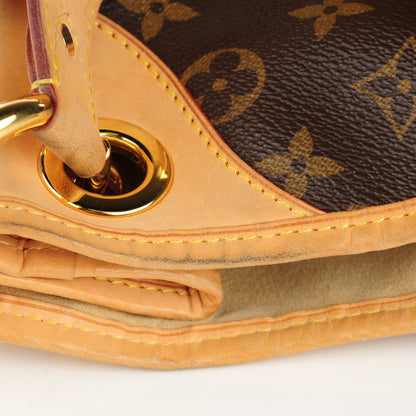 Louis Vuitton Monogram Galliera GM 11 of 11