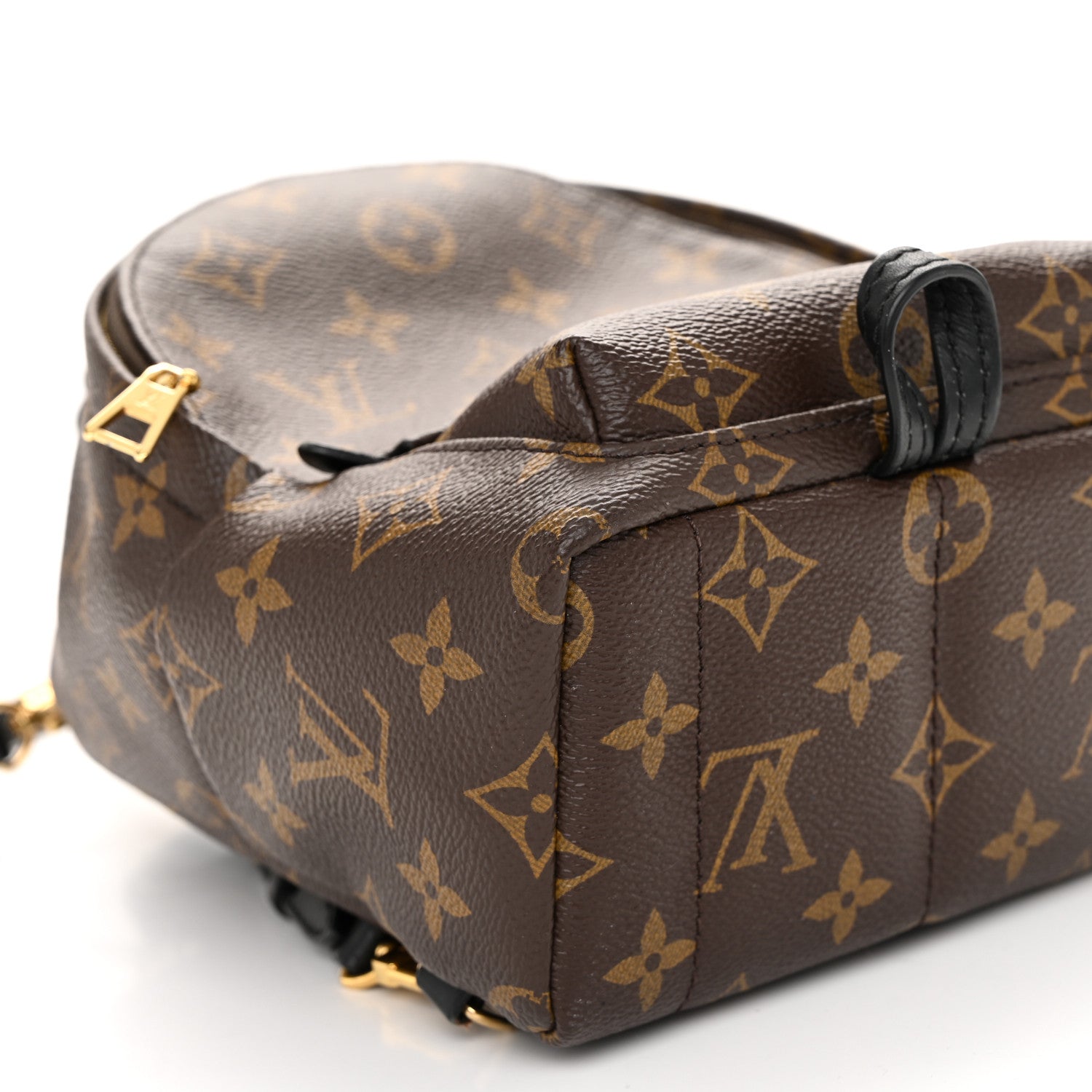 Louis Vuitton Monogram Palm Springs Backpack Mini 9 of 10