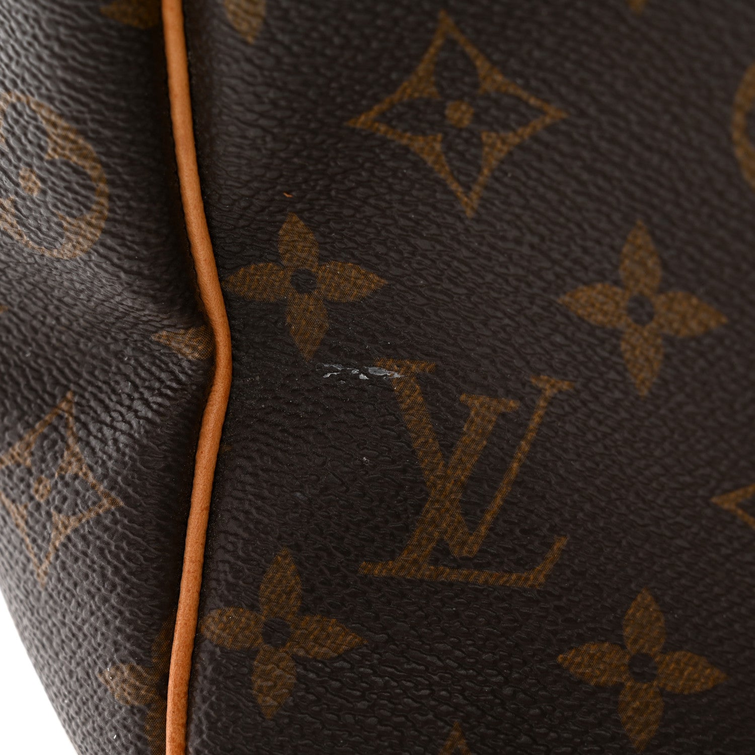 Louis Vuitton Monogram Keepall 50 15 of 21