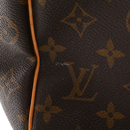 Louis Vuitton Monogram Keepall 50 15 of 21