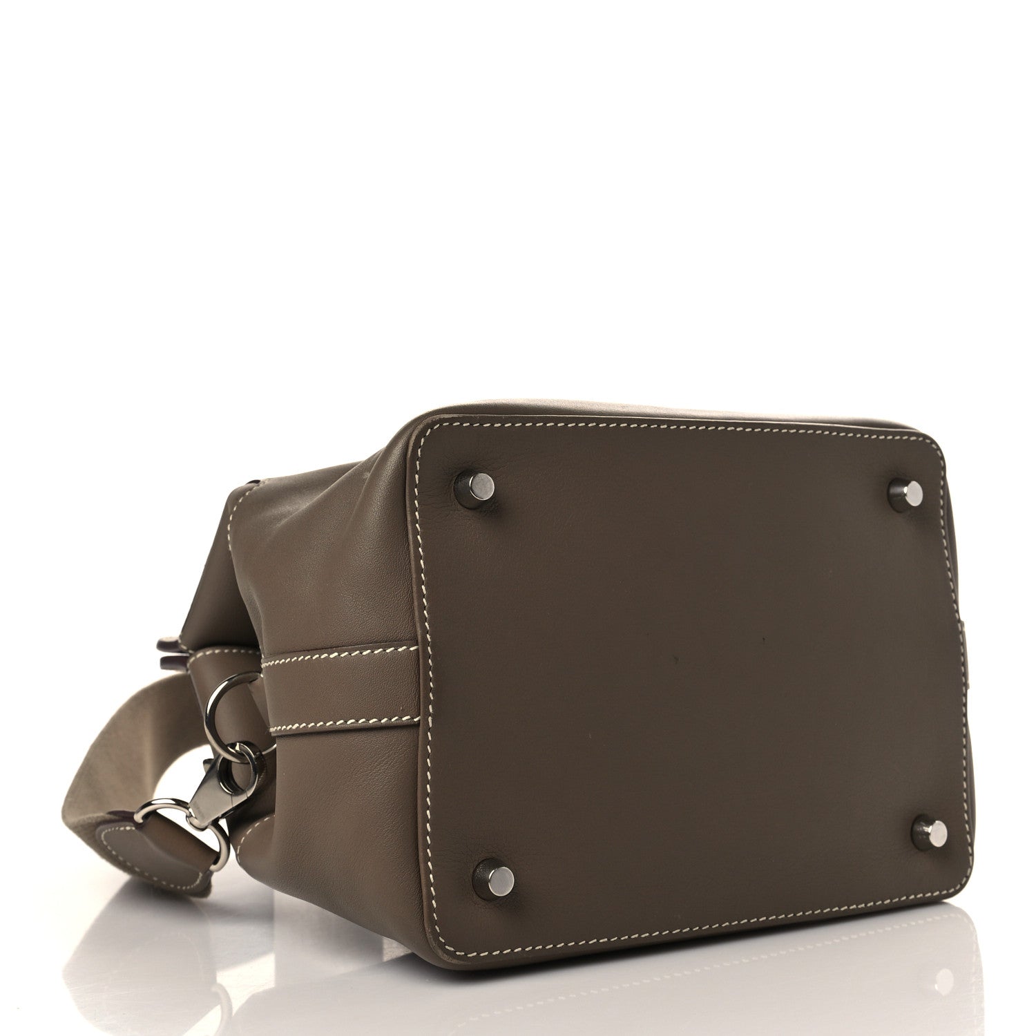 Hermes Swift Toolbox 20 Etoupe 3 of 10