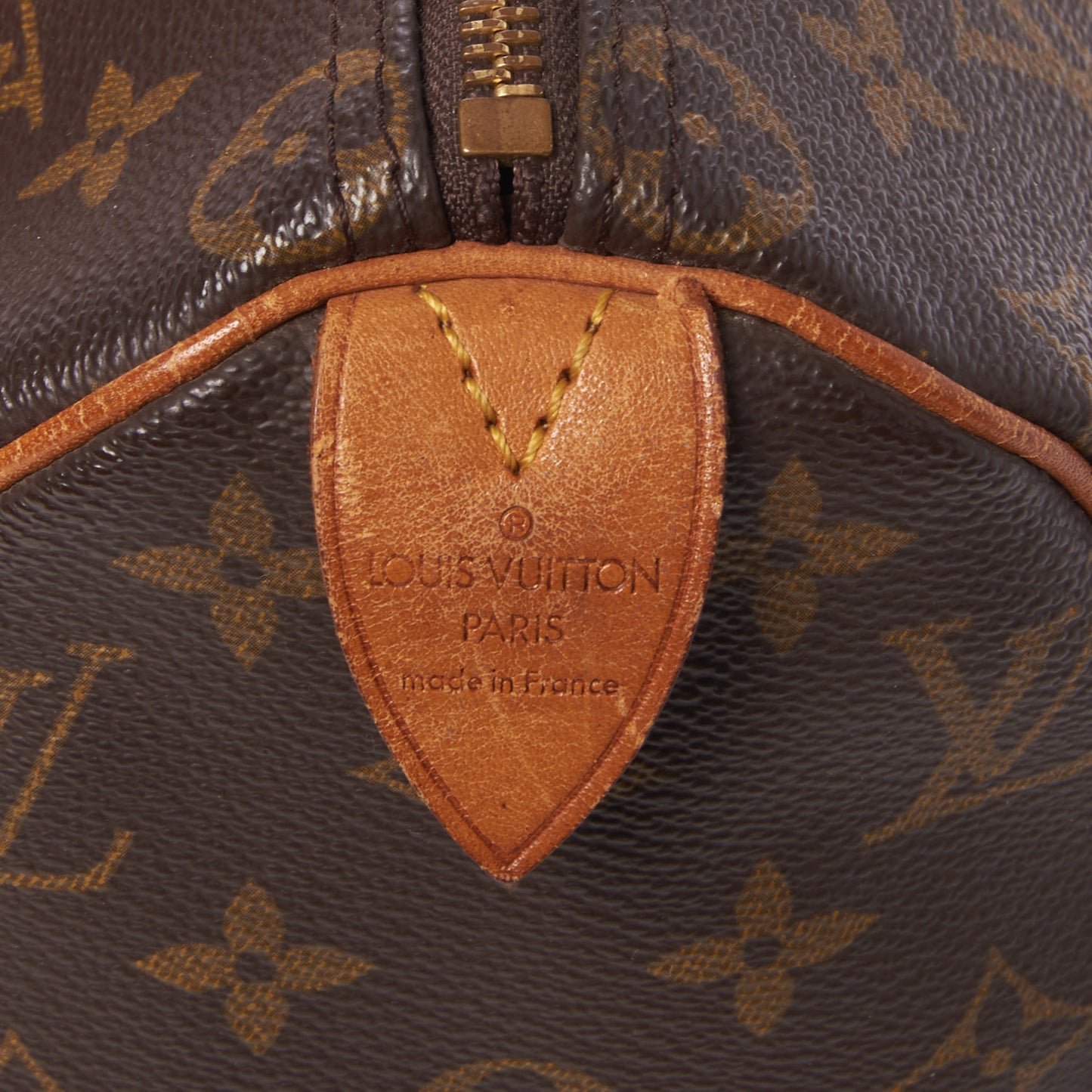 Monogram Speedy 25