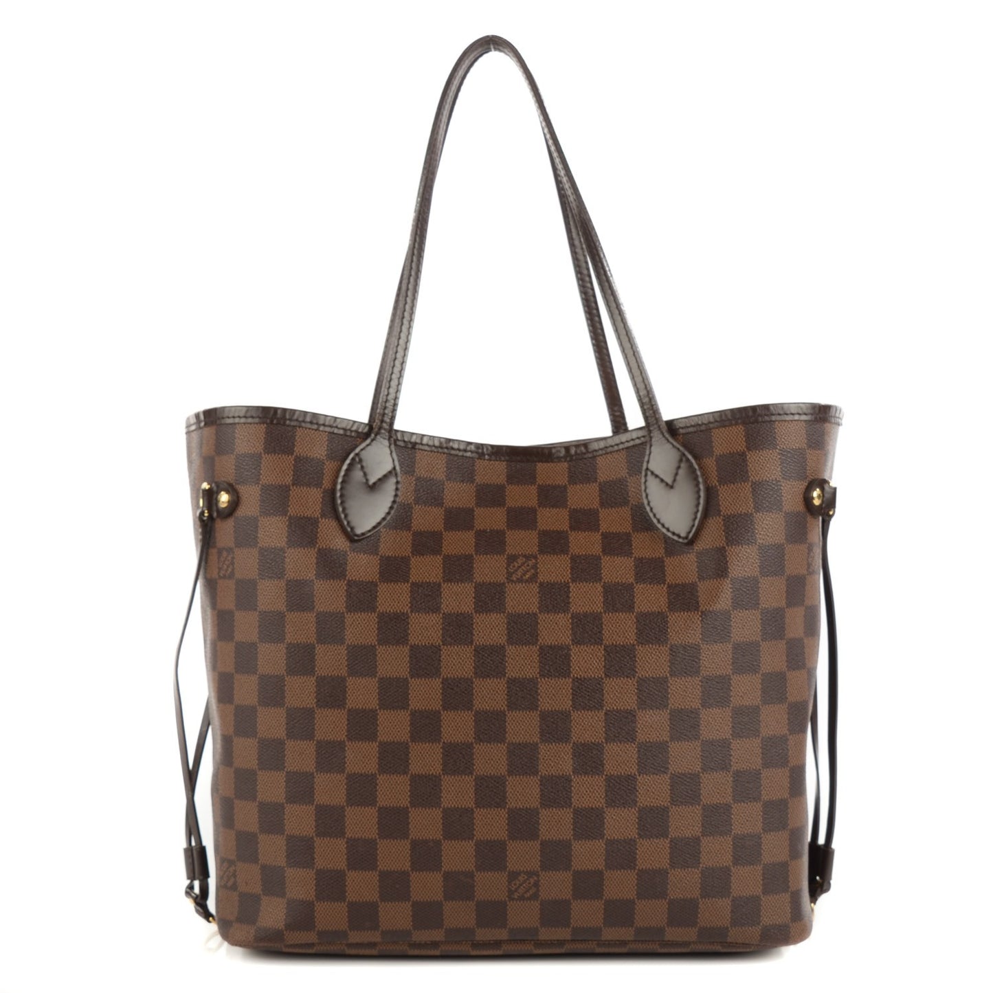 Damier Ebene Neverfull MM