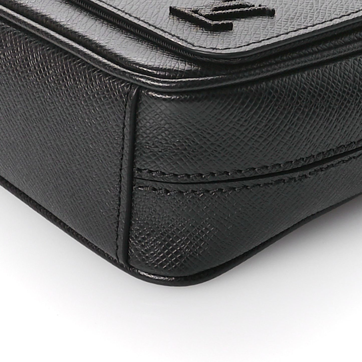 Taiga District PM Black