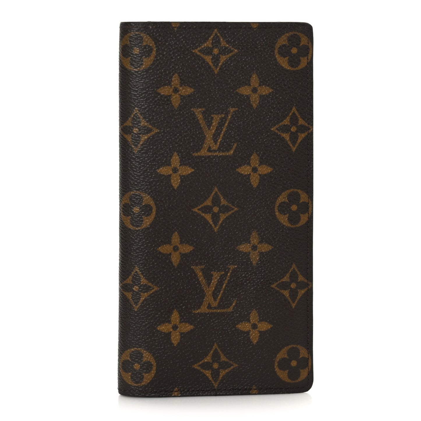 Monogram Brazza Wallet