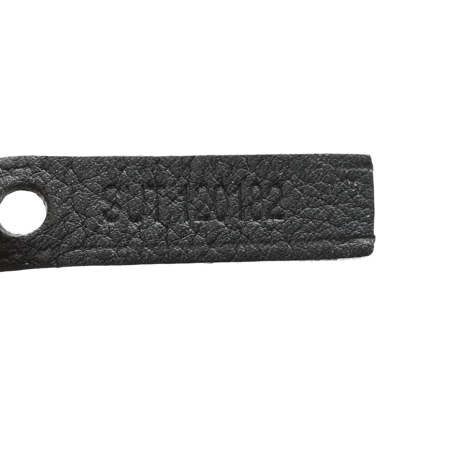 Goyardine Reversible Mini Anjou Black