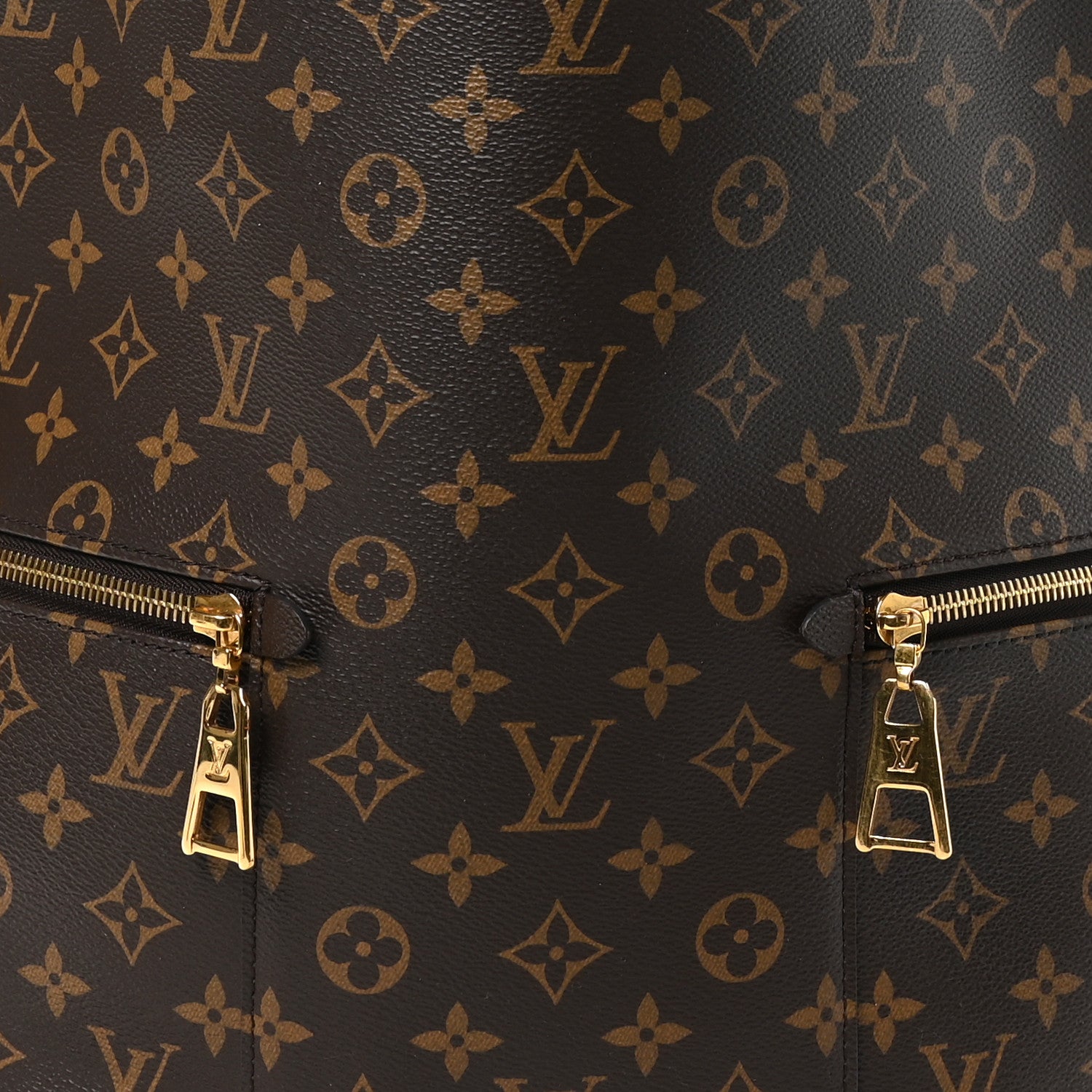 Louis Vuitton Monogram Melie 7 of 9