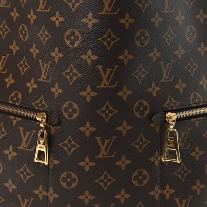 Louis Vuitton Monogram Melie 7 of 9