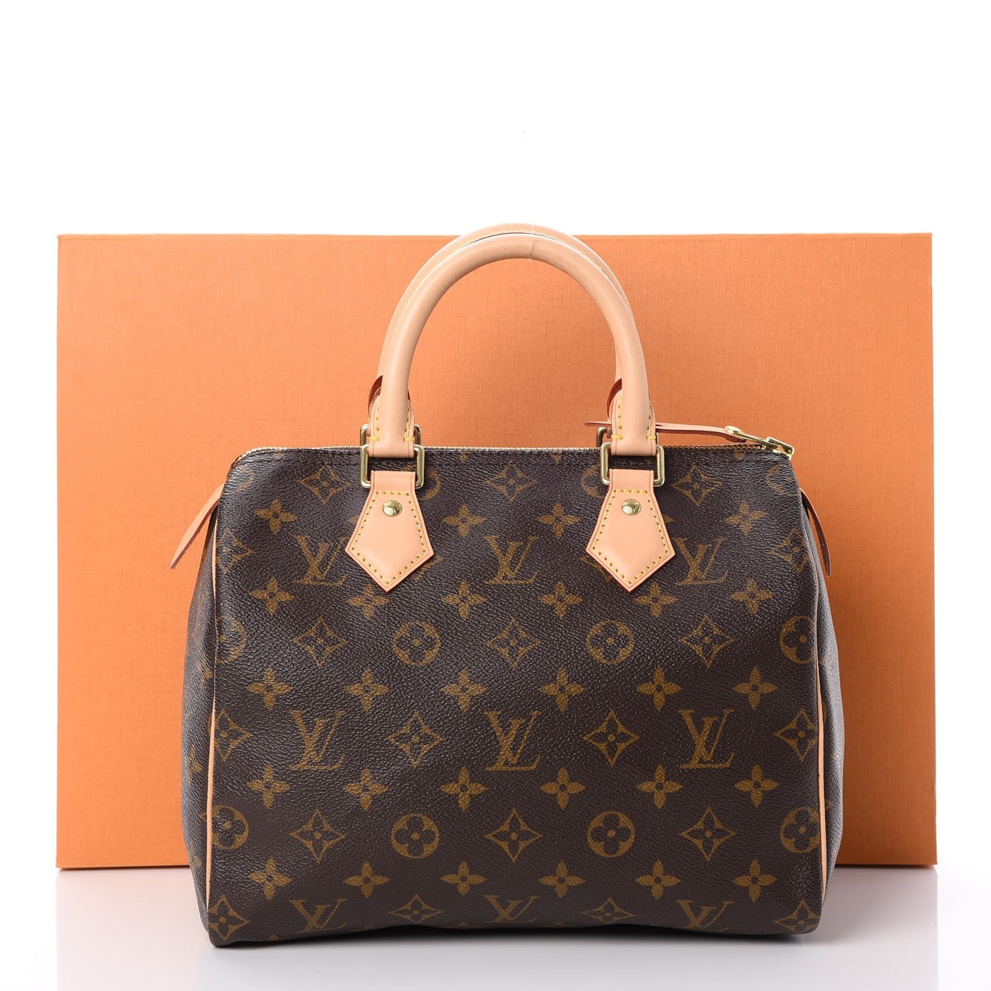 Monogram Speedy 25