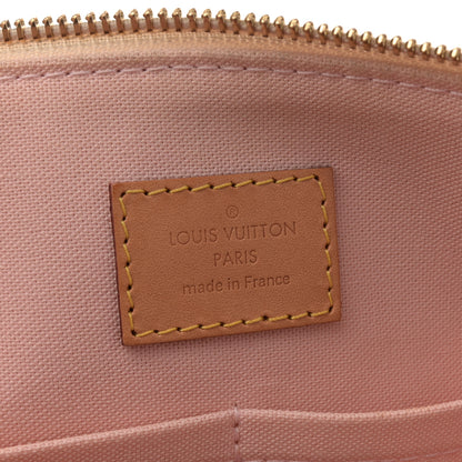 Louis Vuitton Damier Azur Iena PM 6 of 12