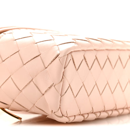 Bottega Veneta Calfskin Intrecciato Bang Bang Vanity Case Cameo 9 of 10