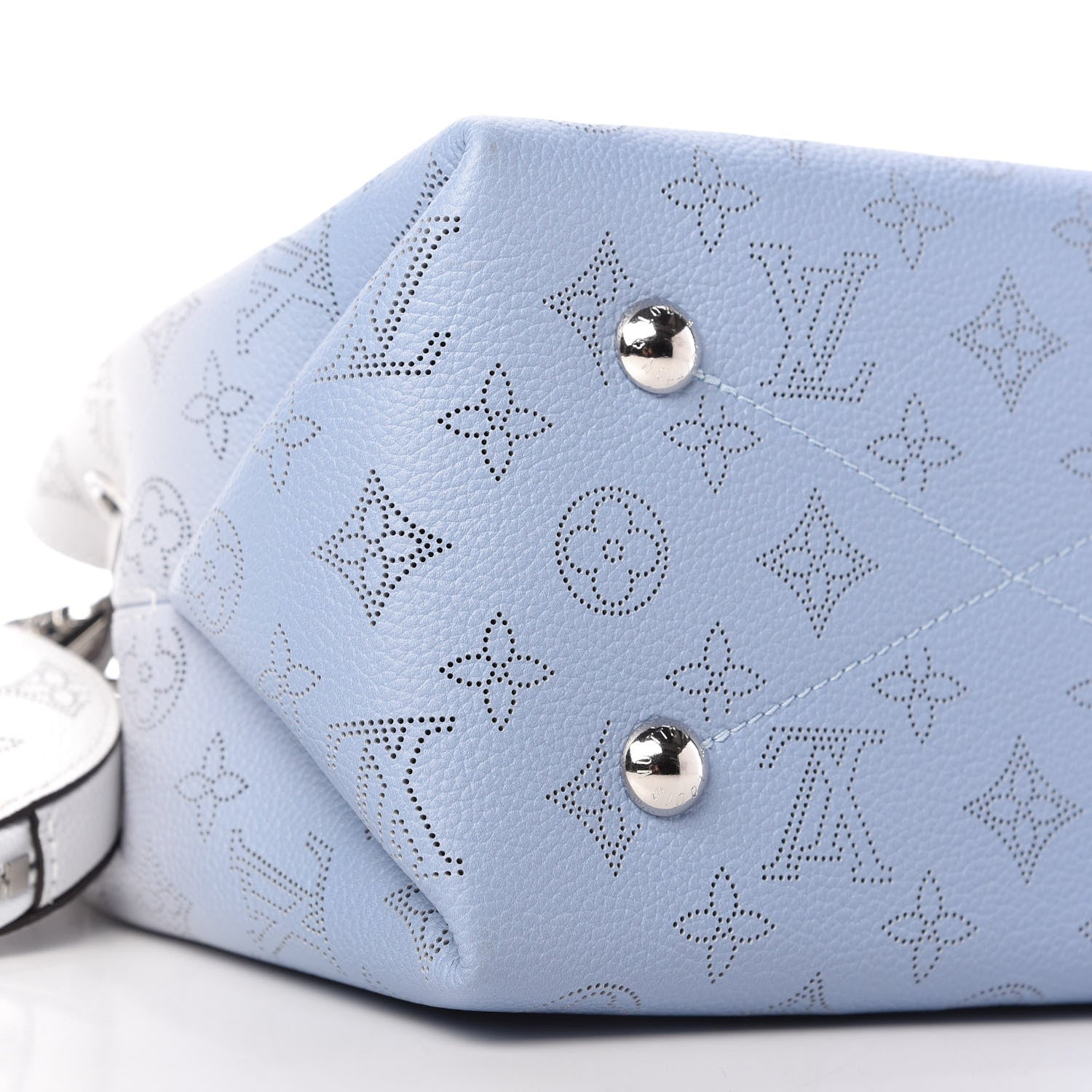 Louis Vuitton Mahina Degrade Bella Bleu 6 of 9