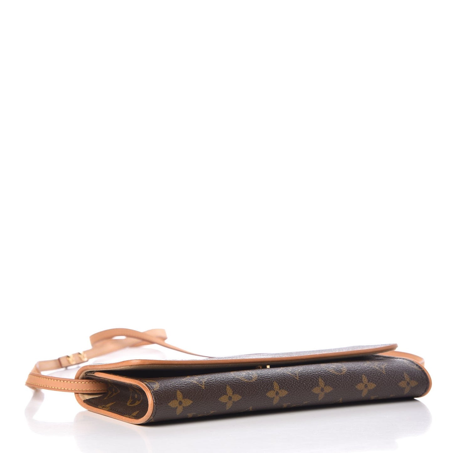 Monogram Pochette Twin GM