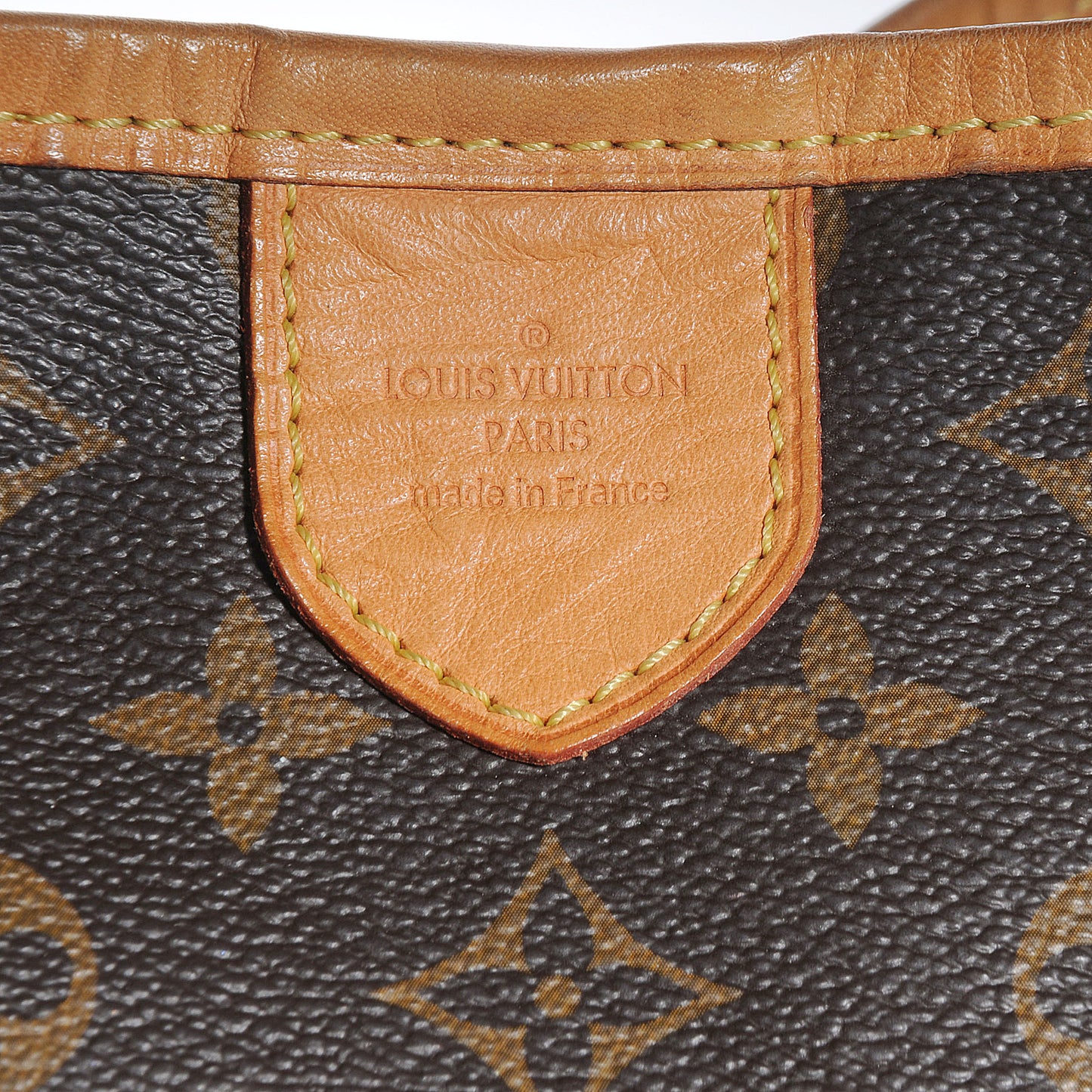 Monogram Delightful GM