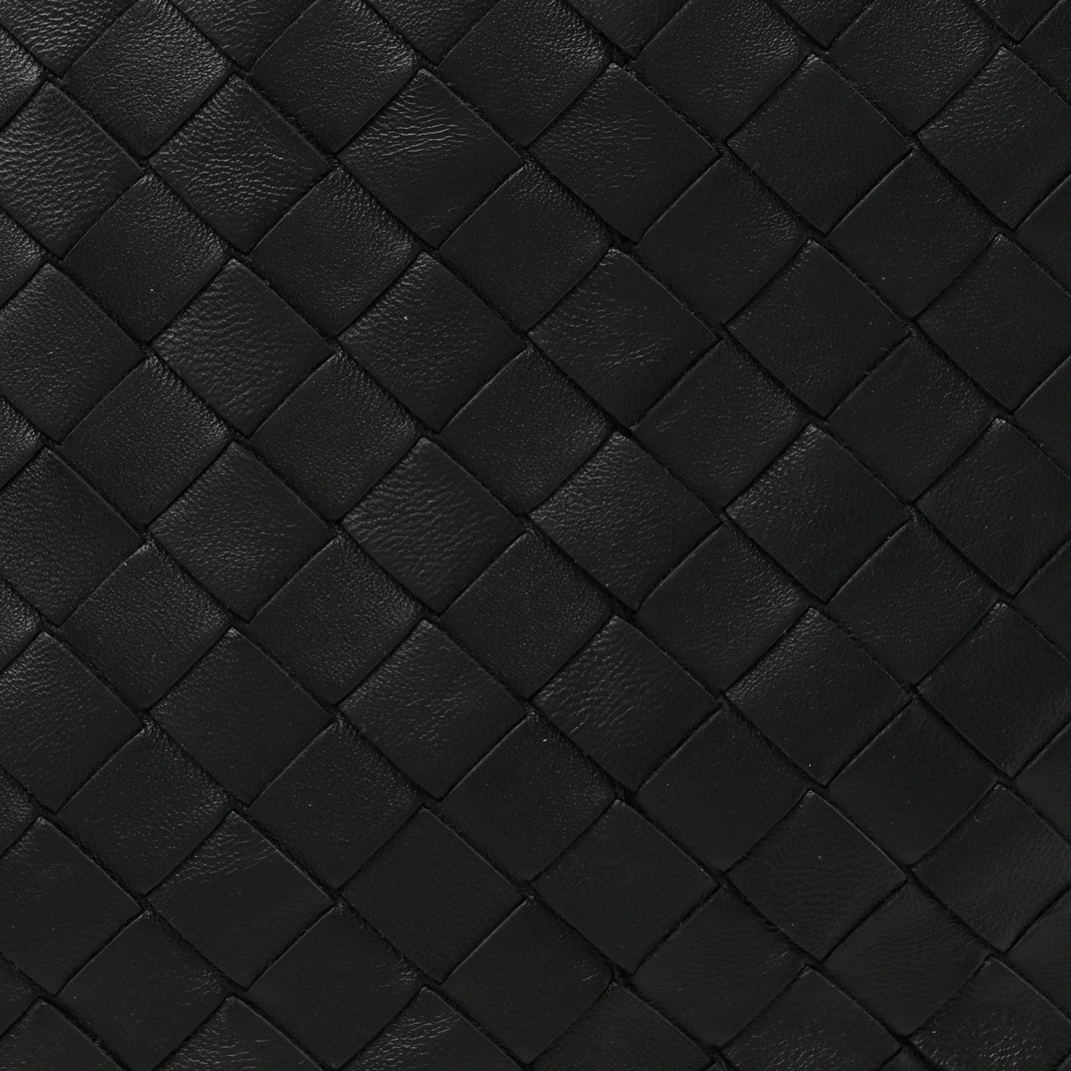 Bottega Veneta Nappa Intrecciato Small Jodie Black 8 of 10