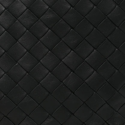 Bottega Veneta Nappa Intrecciato Small Jodie Black 8 of 10